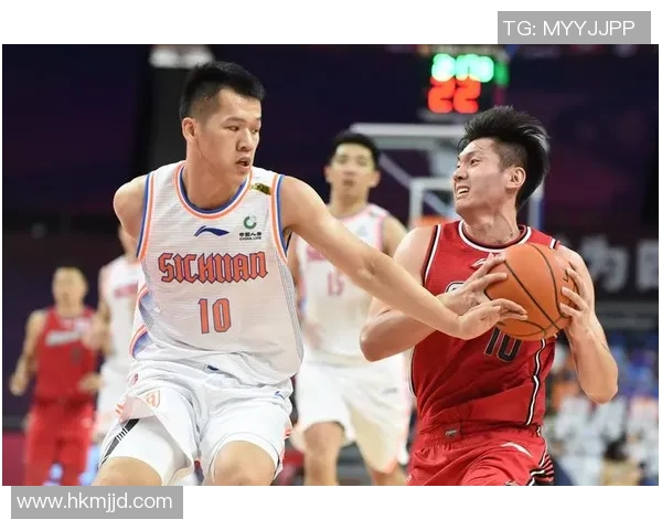 广东与四川篮球对决得分分析及精彩瞬间回顾