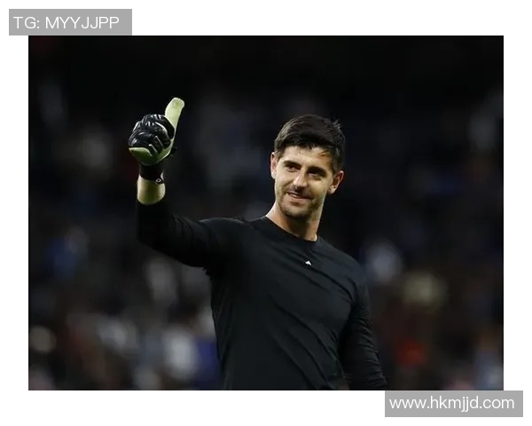 库尔图瓦：守护球门的铁壁防线与传奇之路的背后故事